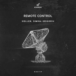 Remote Control (EP)