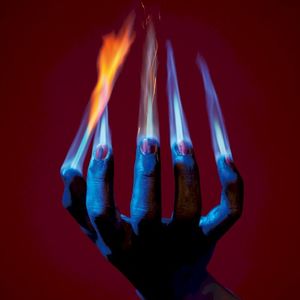 HIGH FLAME