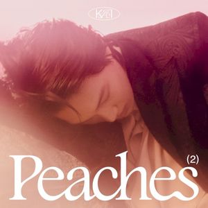 Peaches - EP (EP)