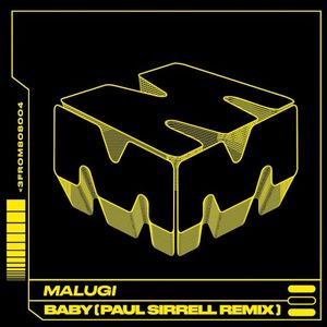 Baby (Paul Sirrell extended remix) (Single)