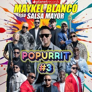 Popurrit #3 (Single)