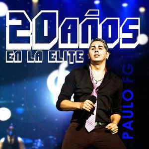 20 Años en la Élite