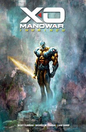 X-O Manowar : Invaincu
