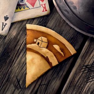 Alehouse - Pieces of Eight (EP)