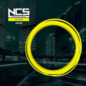 Shine (Single)