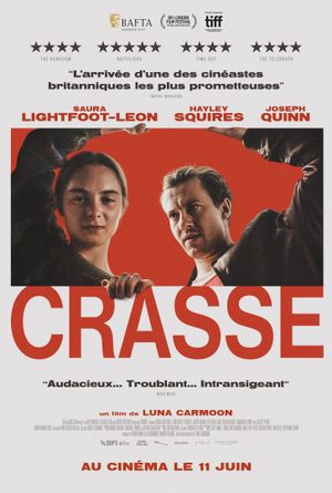 Crasse