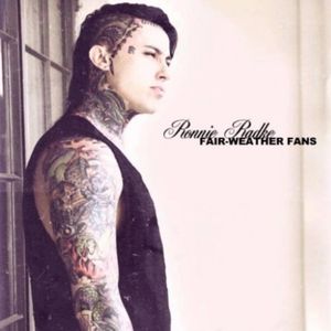 Fair-Weather Fans (Single)