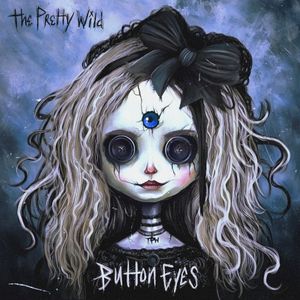 Button Eyes (Single)