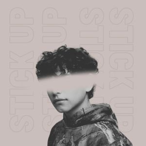 Stick Up (Single)