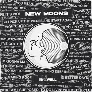 New Moons (EP)