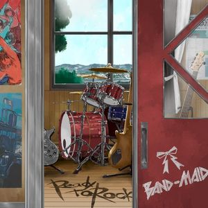 Ready to Rock (Single)