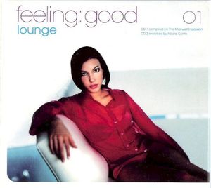 Feeling: Good 01: Lounge