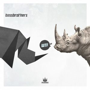 WTF EP (EP)