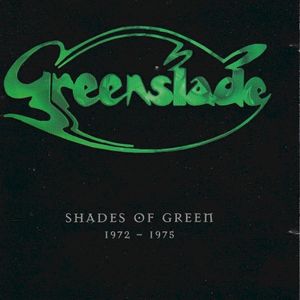 Shades of Green / 1972-1975