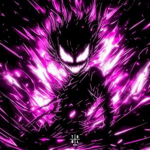 KRUSH INFERNAL (Single)