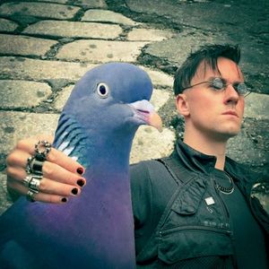 Drop in the Ocean (Single)