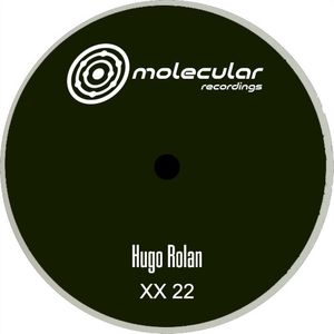 XX 22 (EP)