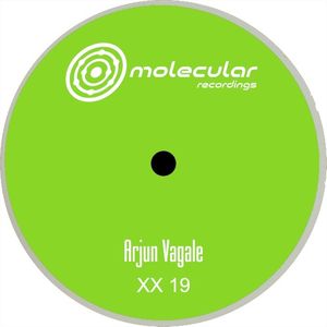 XX 19 (EP)