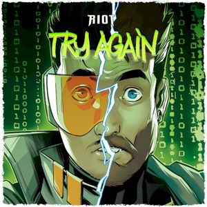 Try Again (Single)