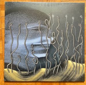 Noises Breaking Silence