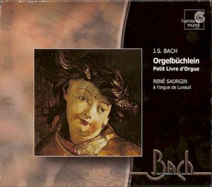Orgelbüchlein