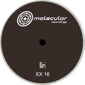 XX 16 (EP)