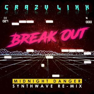 Break Out (Synthwave remix) (Single)