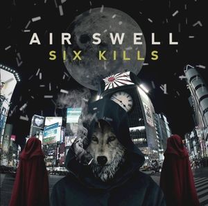 SIX KILLS (EP)