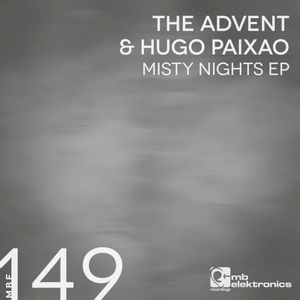 Misty Nights EP (EP)