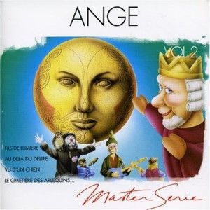 Ange, Vol. 2