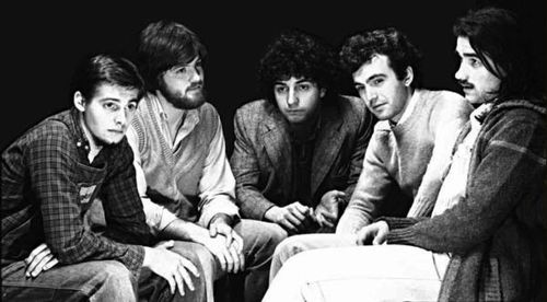 Cover Picchio dal pozzo