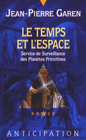 Le Temps et l'espace