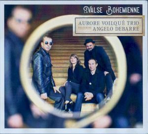 La Valse Bohémienne