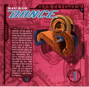 Maximum Dance 1 - 03