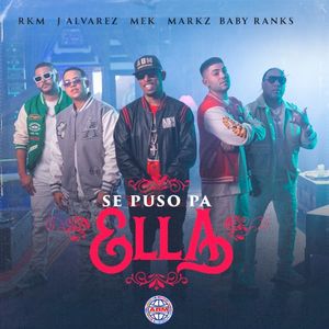 Se puso pa' ella (Single)