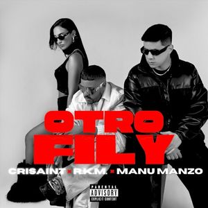 OTRO FILY (Single)