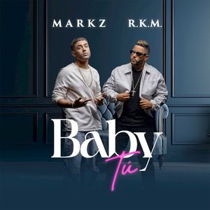 Baby tú (Single)