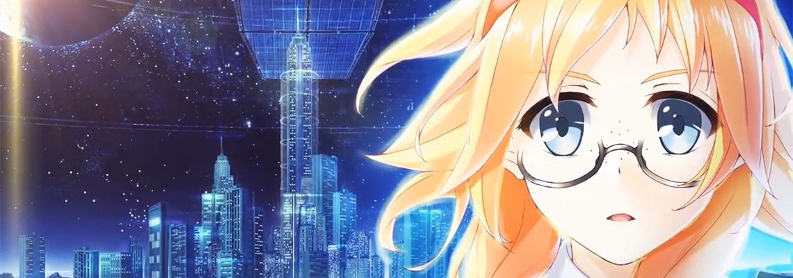 Cover World End Economica ~complete~