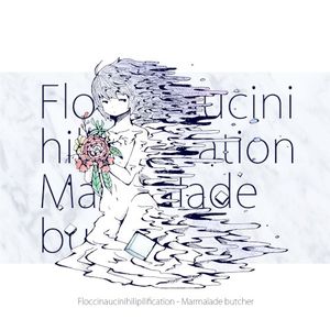 Floccinaucinihilipilification (Single)