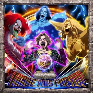 I Made This for You (Single)