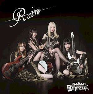 Rain (Single)