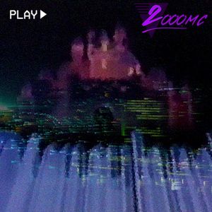 Neon Nights at Videopolis (EP)
