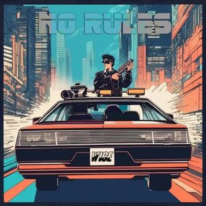 No Rules (Single)