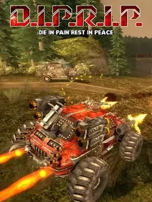 D.I.P.R.I.P.