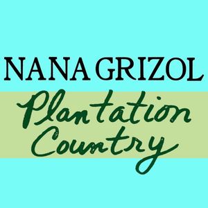 Plantation Country (Single)