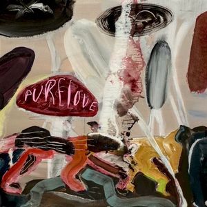 Pure Love (EP)