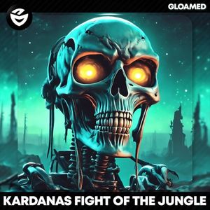 Fight of the Jungle (Single)