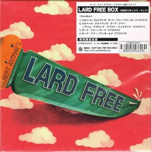 Lard Free Box