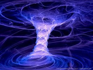 Vortex (Single)