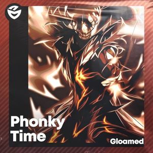 Phonky Time (Single)